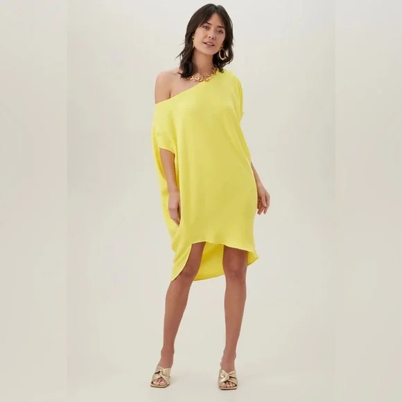 classic jersey dress Ravenna